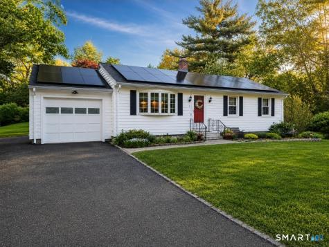 2 Hemlock Road Prospect CT 06712