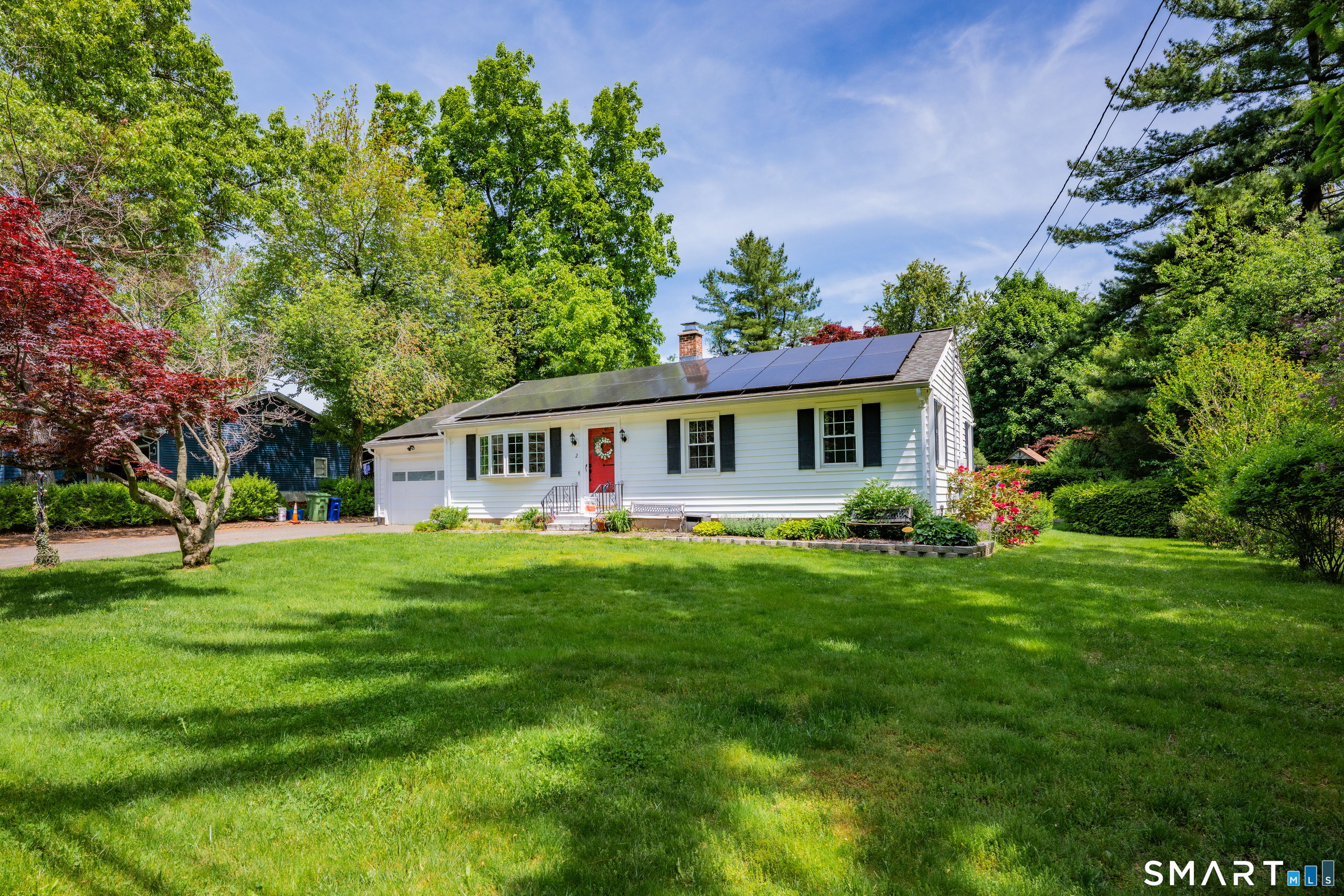 2 Hemlock Road Prospect CT 06712