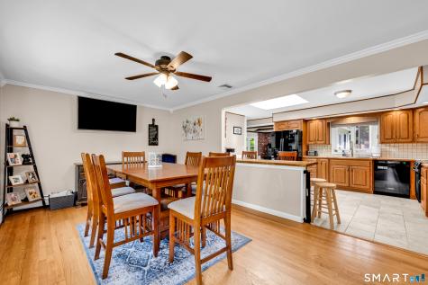 2 Hemlock Road Prospect CT 06712