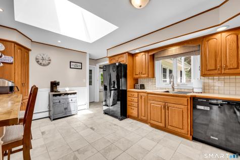 2 Hemlock Road Prospect CT 06712