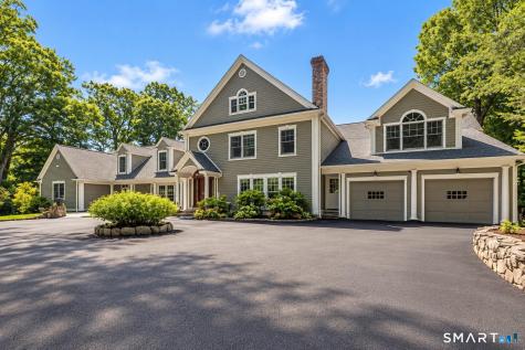 91 Dogwood Lane Stamford CT 06903