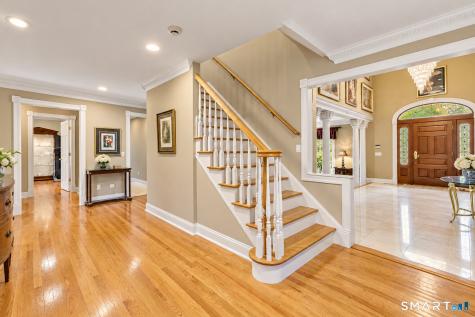91 Dogwood Lane Stamford CT 06903