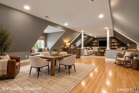 91 Dogwood Lane Stamford CT 06903