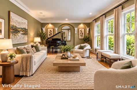 91 Dogwood Lane Stamford CT 06903