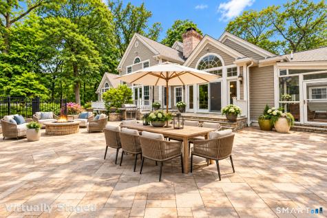 91 Dogwood Lane Stamford CT 06903