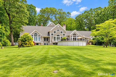 91 Dogwood Lane Stamford CT 06903
