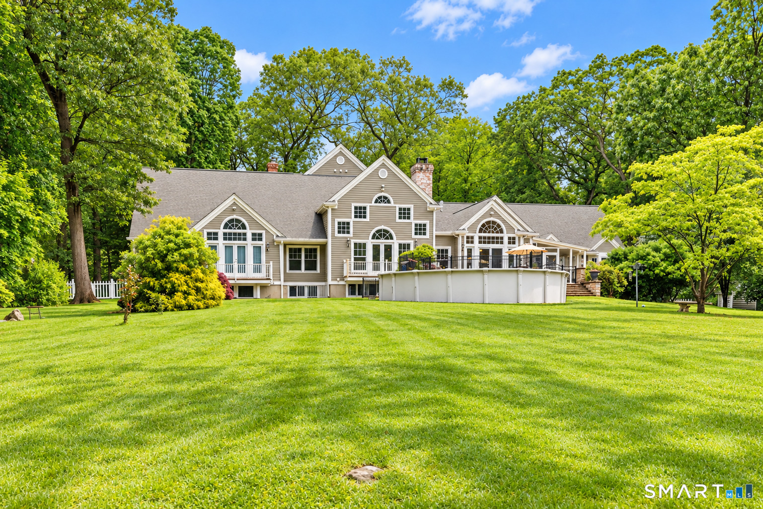 91 Dogwood Lane Stamford CT 06903