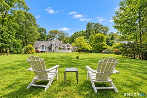 91 Dogwood Lane Stamford CT 06903