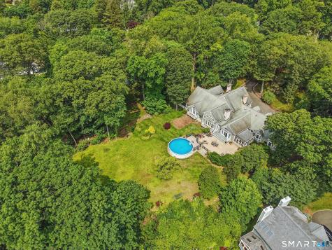 91 Dogwood Lane Stamford CT 06903