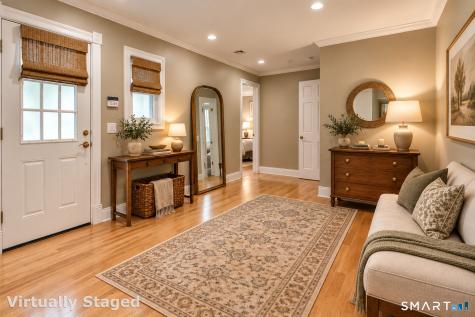 91 Dogwood Lane Stamford CT 06903