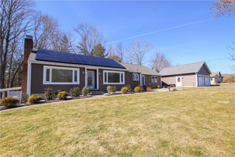 89 Bona Road Middlebury CT 06762