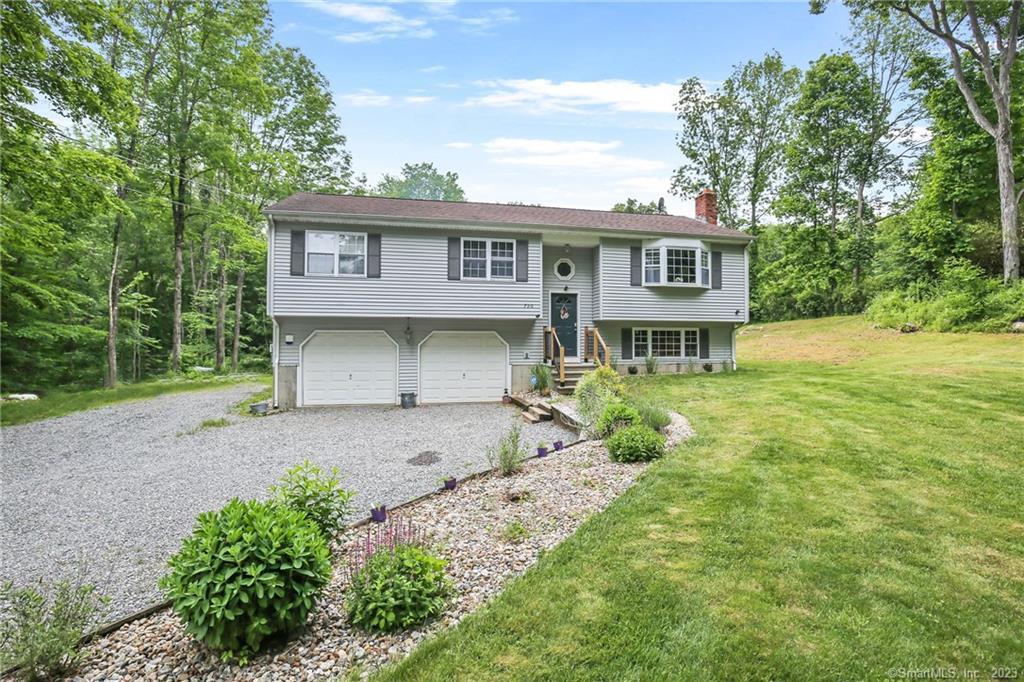 790 Pucker Street Coventry CT 06238