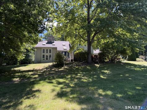 8 Pond View Road Bolton CT 06043
