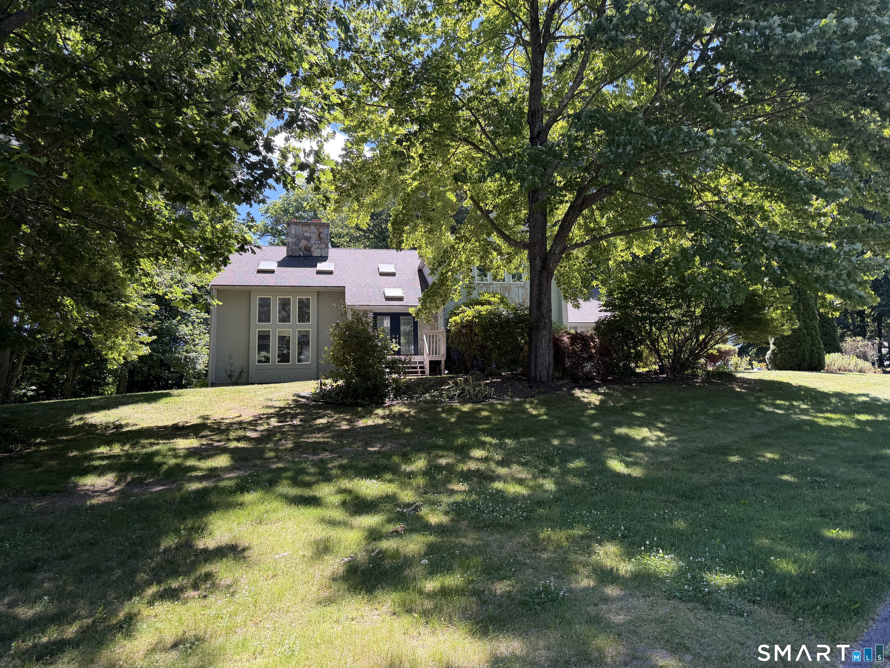 8 Pond View Road Bolton CT 06043