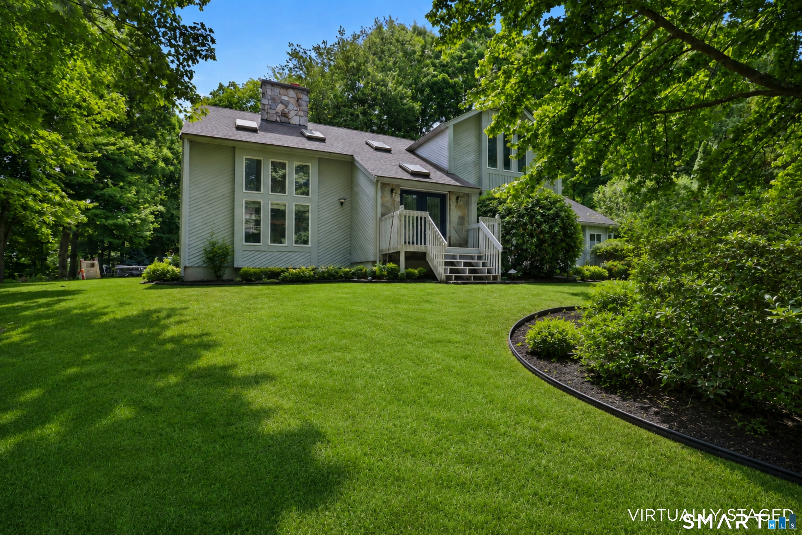 8 Pond View Road Bolton CT 06043