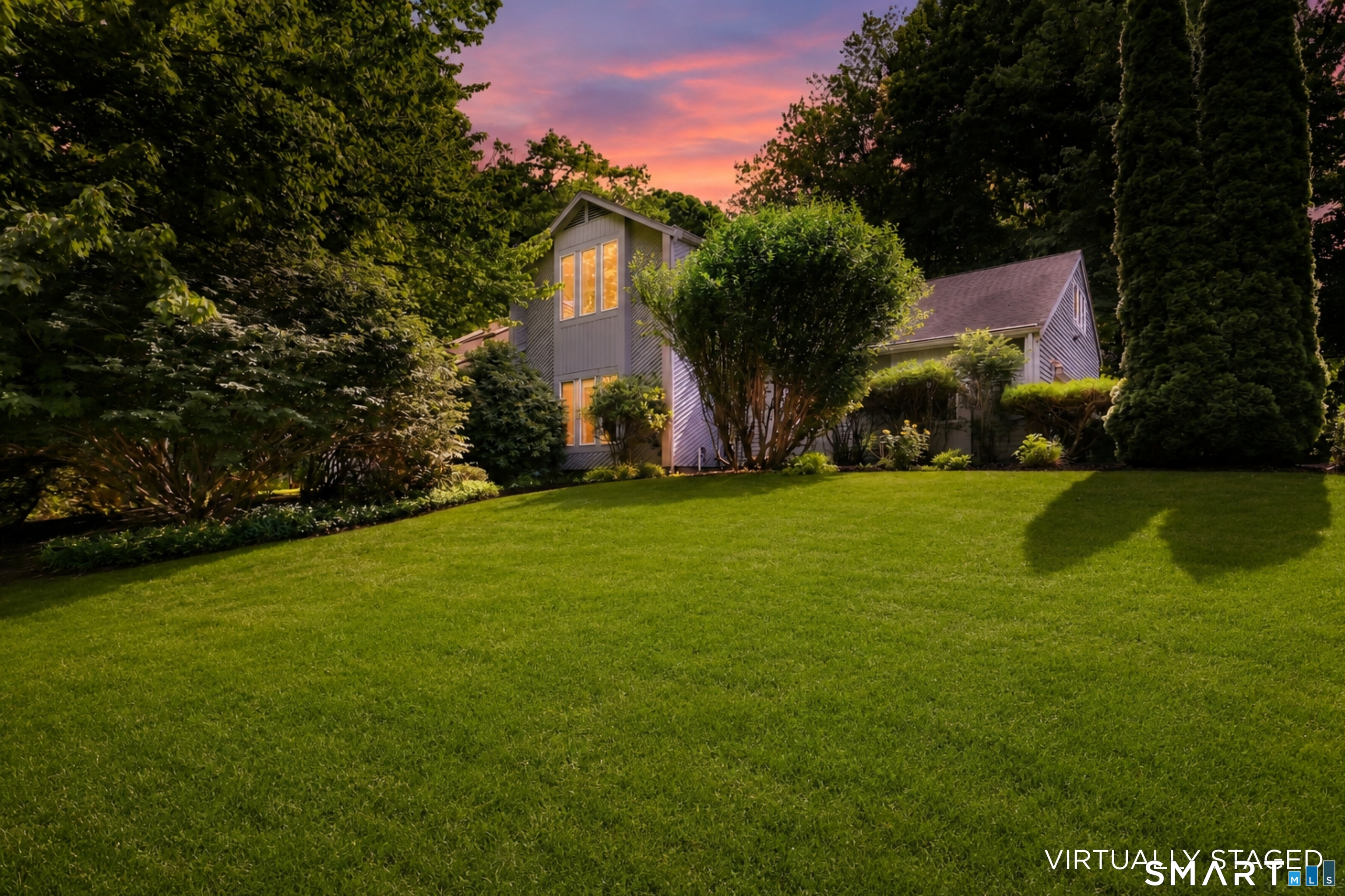 8 Pond View Road Bolton CT 06043