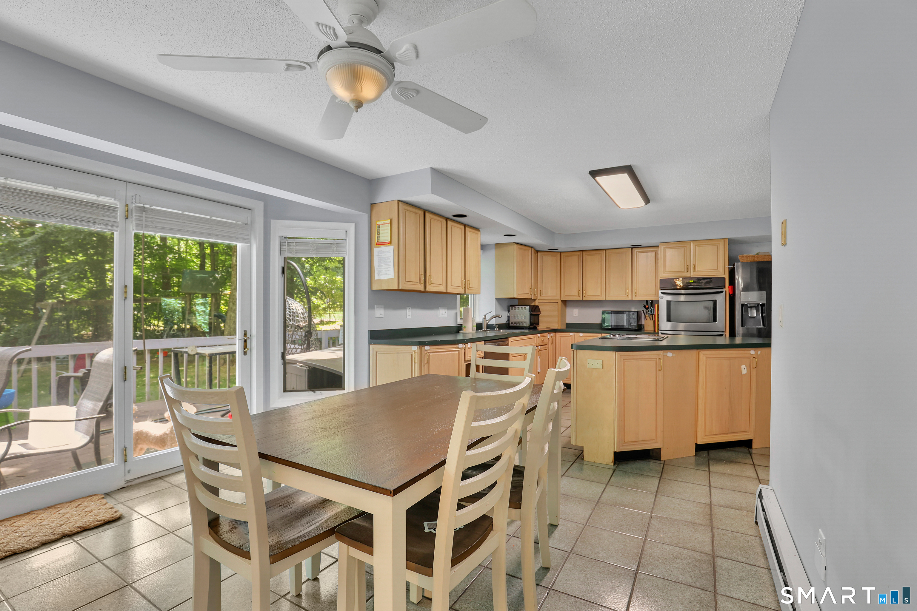 8 Pond View Road Bolton CT 06043