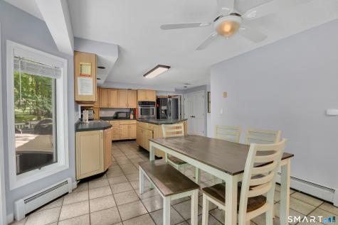 8 Pond View Road Bolton CT 06043