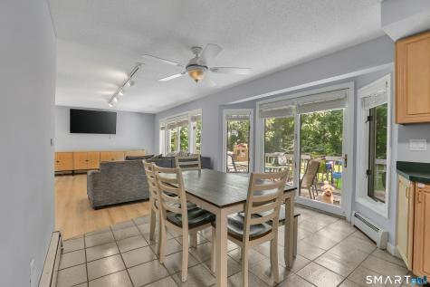 8 Pond View Road Bolton CT 06043