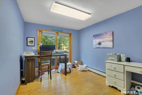 8 Pond View Road Bolton CT 06043