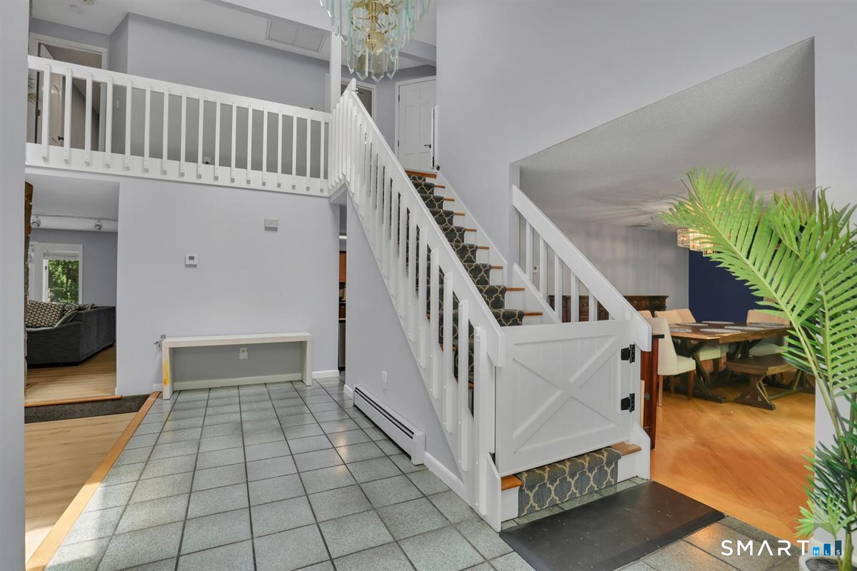 8 Pond View Road Bolton CT 06043