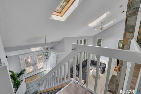 8 Pond View Road Bolton CT 06043