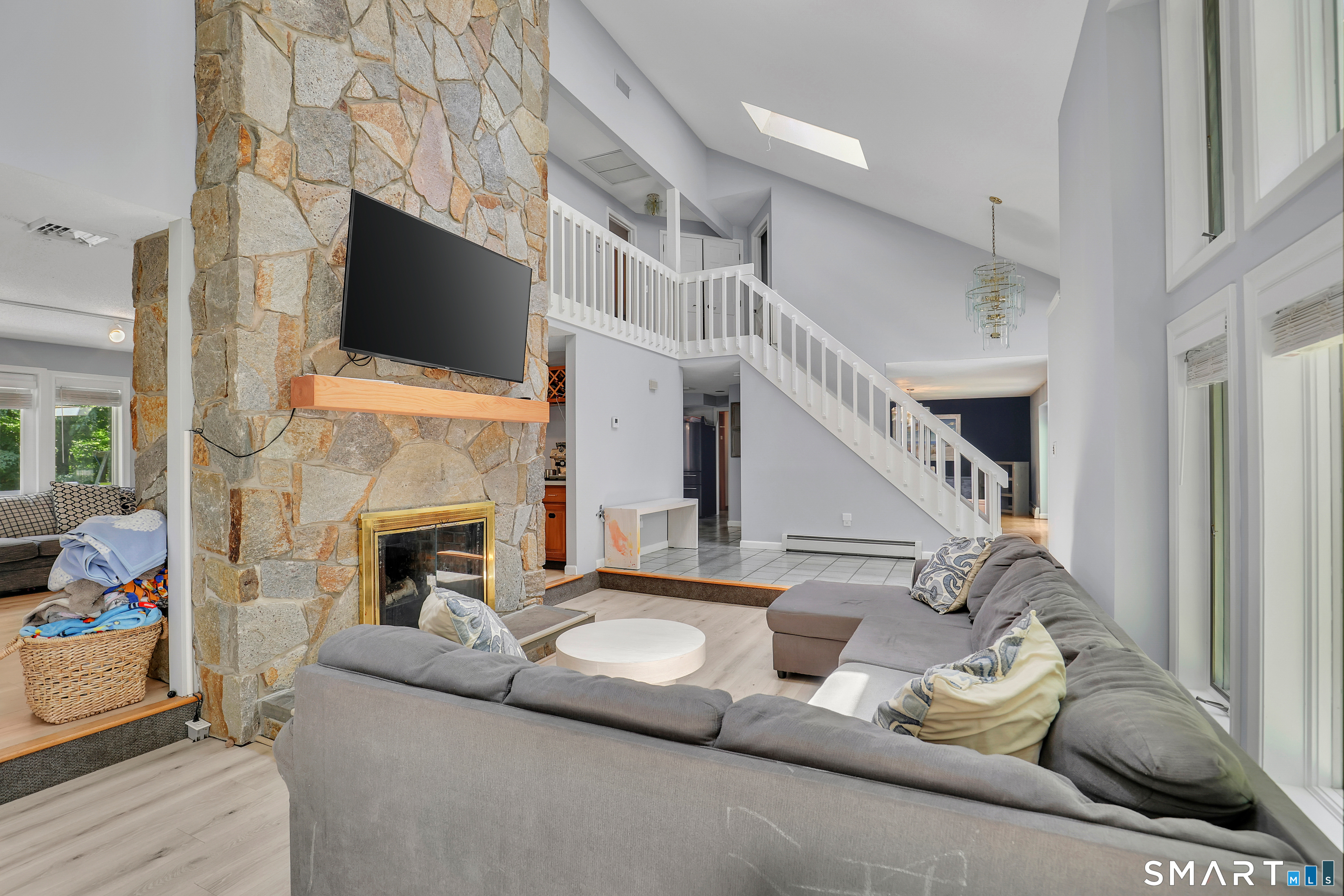 8 Pond View Road Bolton CT 06043