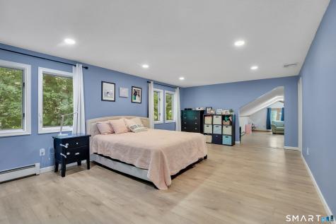 8 Pond View Road Bolton CT 06043