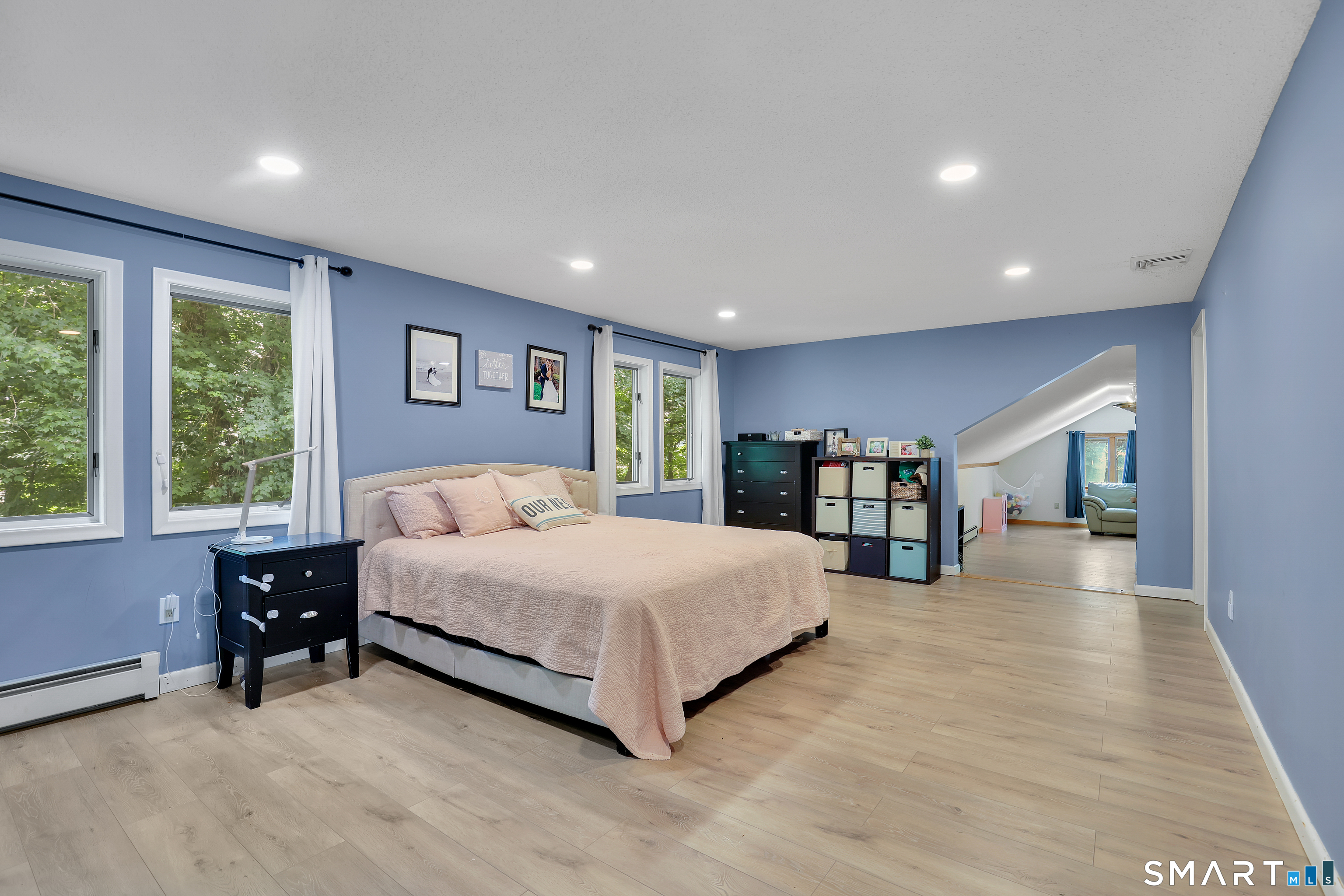 8 Pond View Road Bolton CT 06043