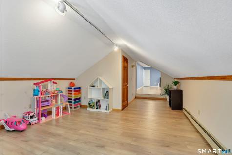 8 Pond View Road Bolton CT 06043