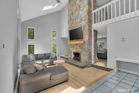 8 Pond View Road Bolton CT 06043