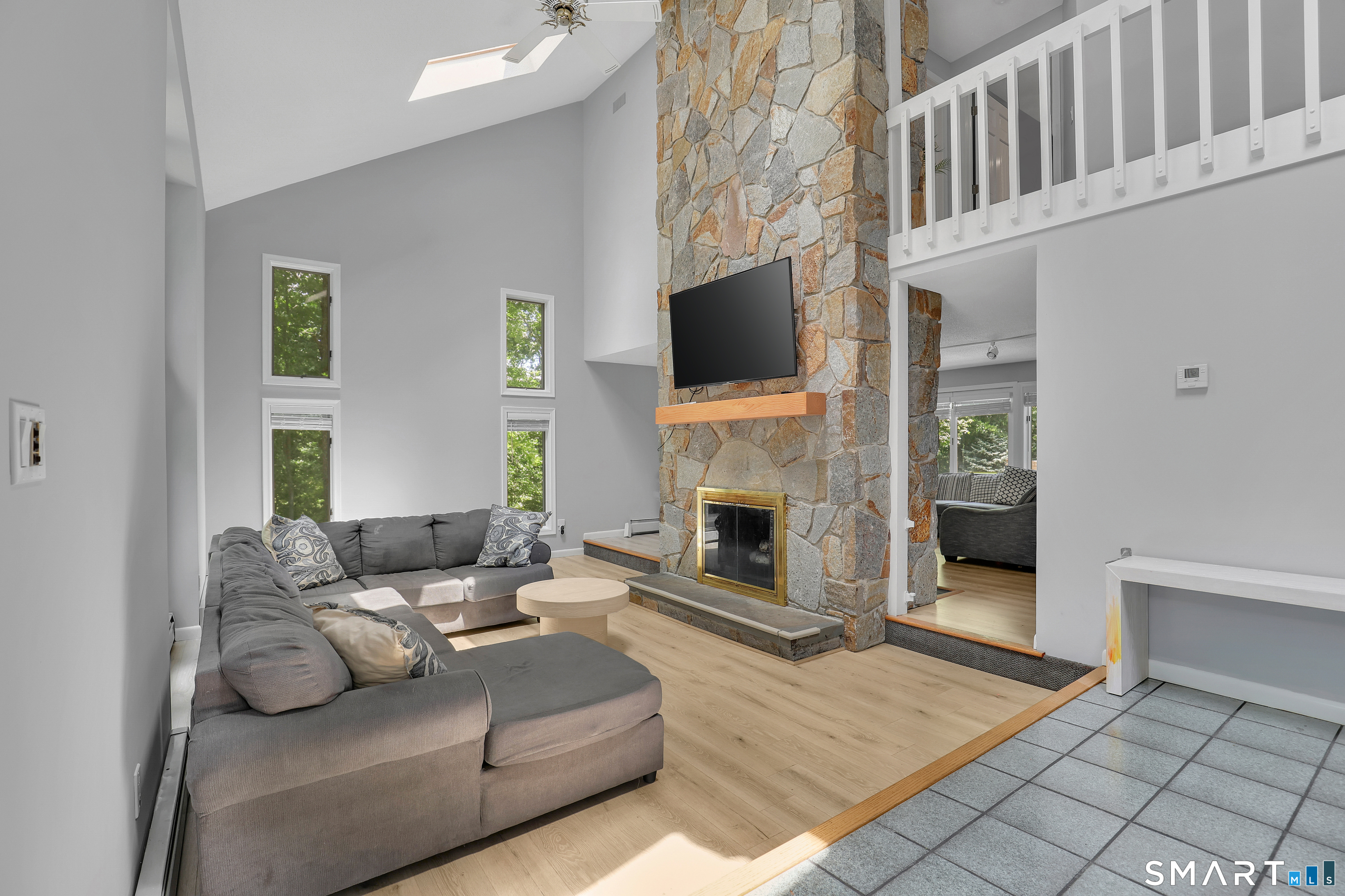 8 Pond View Road Bolton CT 06043
