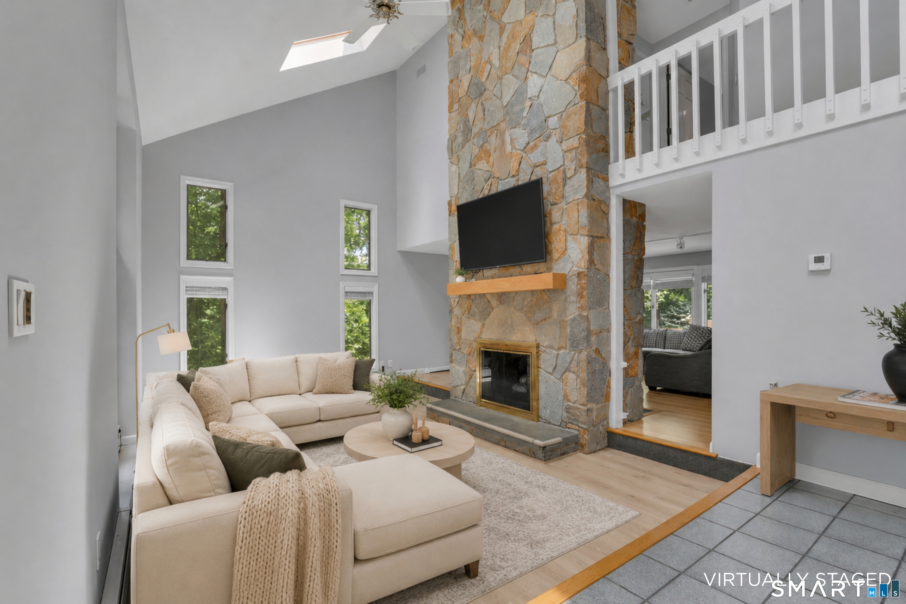 8 Pond View Road Bolton CT 06043