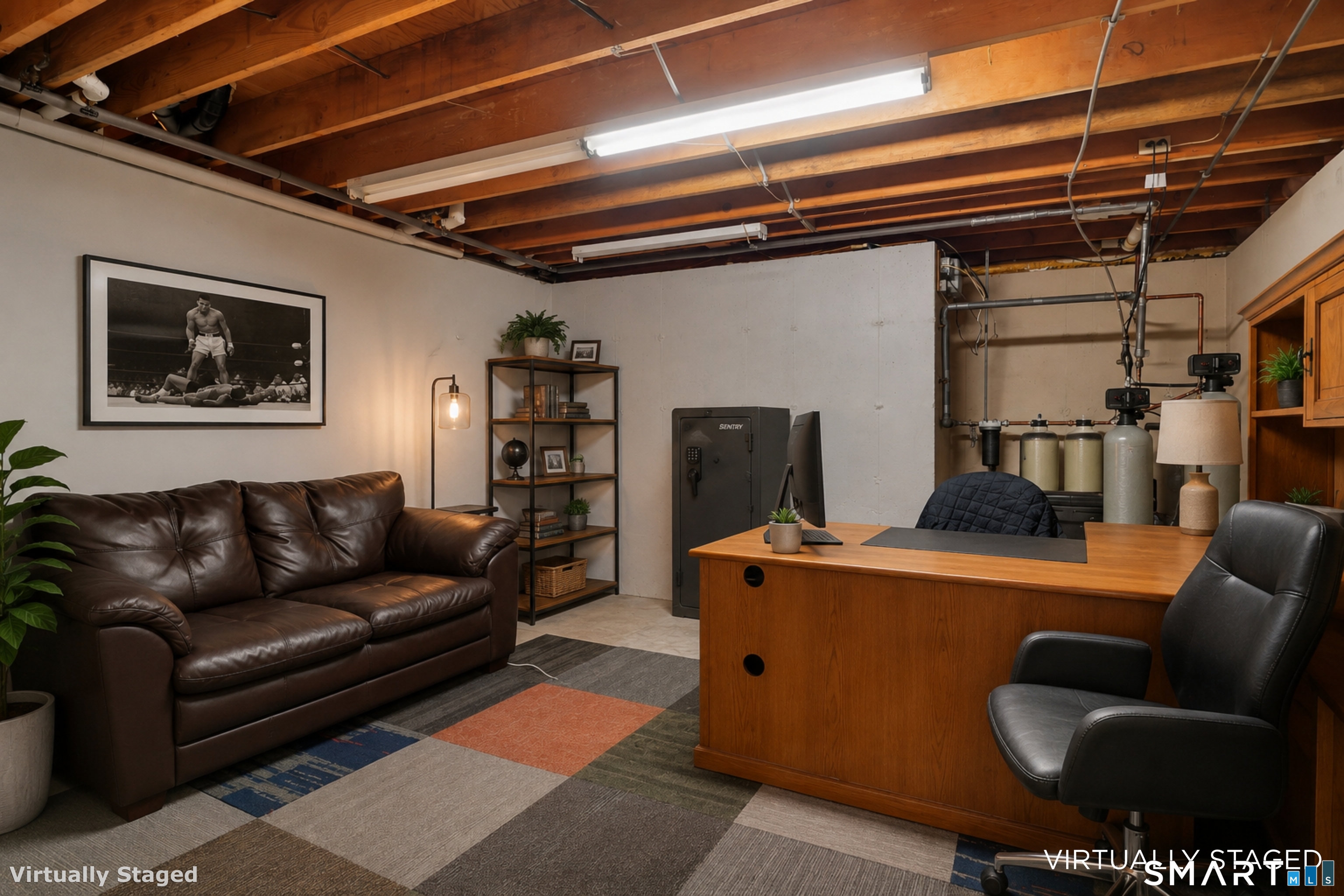 8 Pond View Road Bolton CT 06043