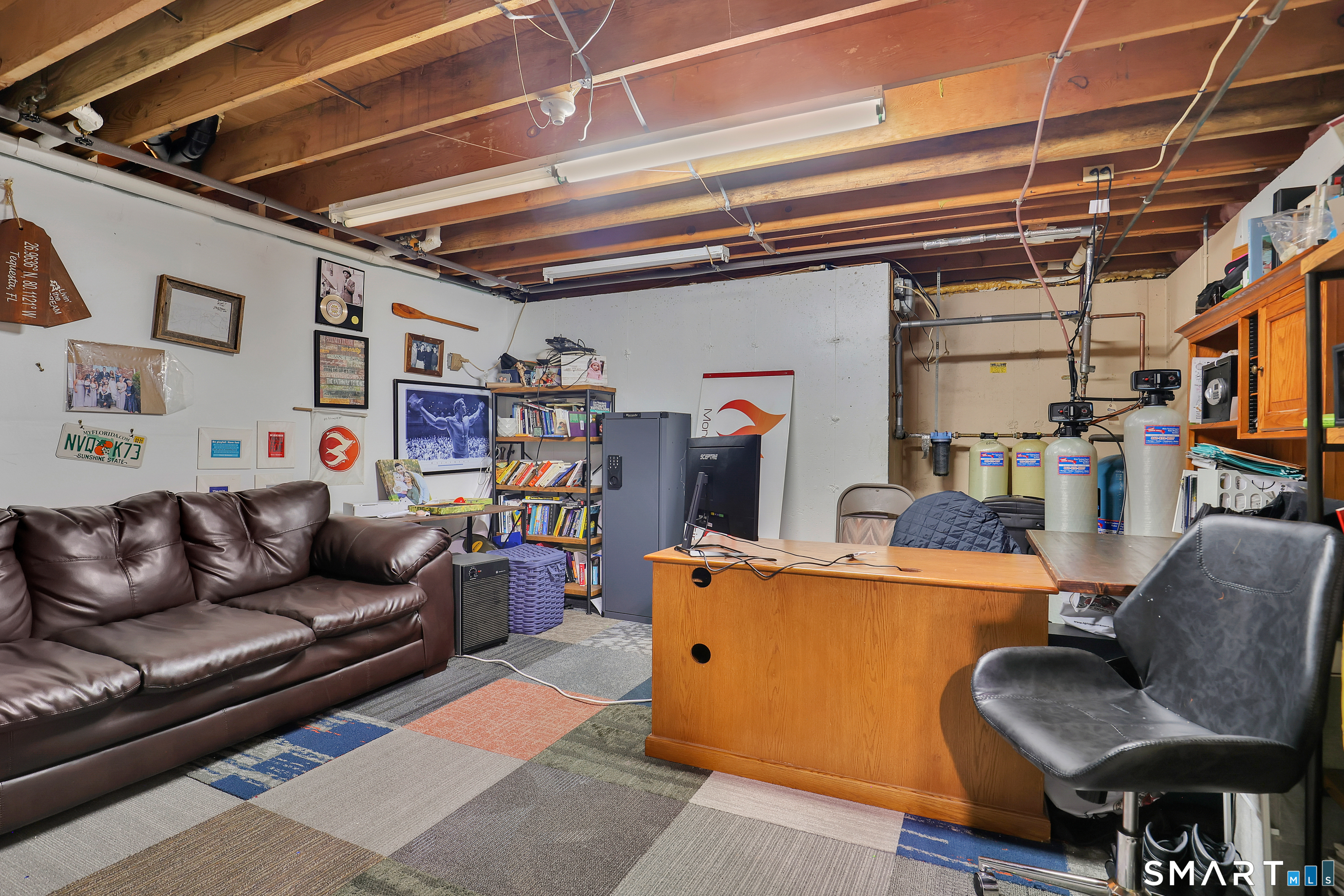 8 Pond View Road Bolton CT 06043