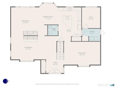 8 Pond View Road Bolton CT 06043