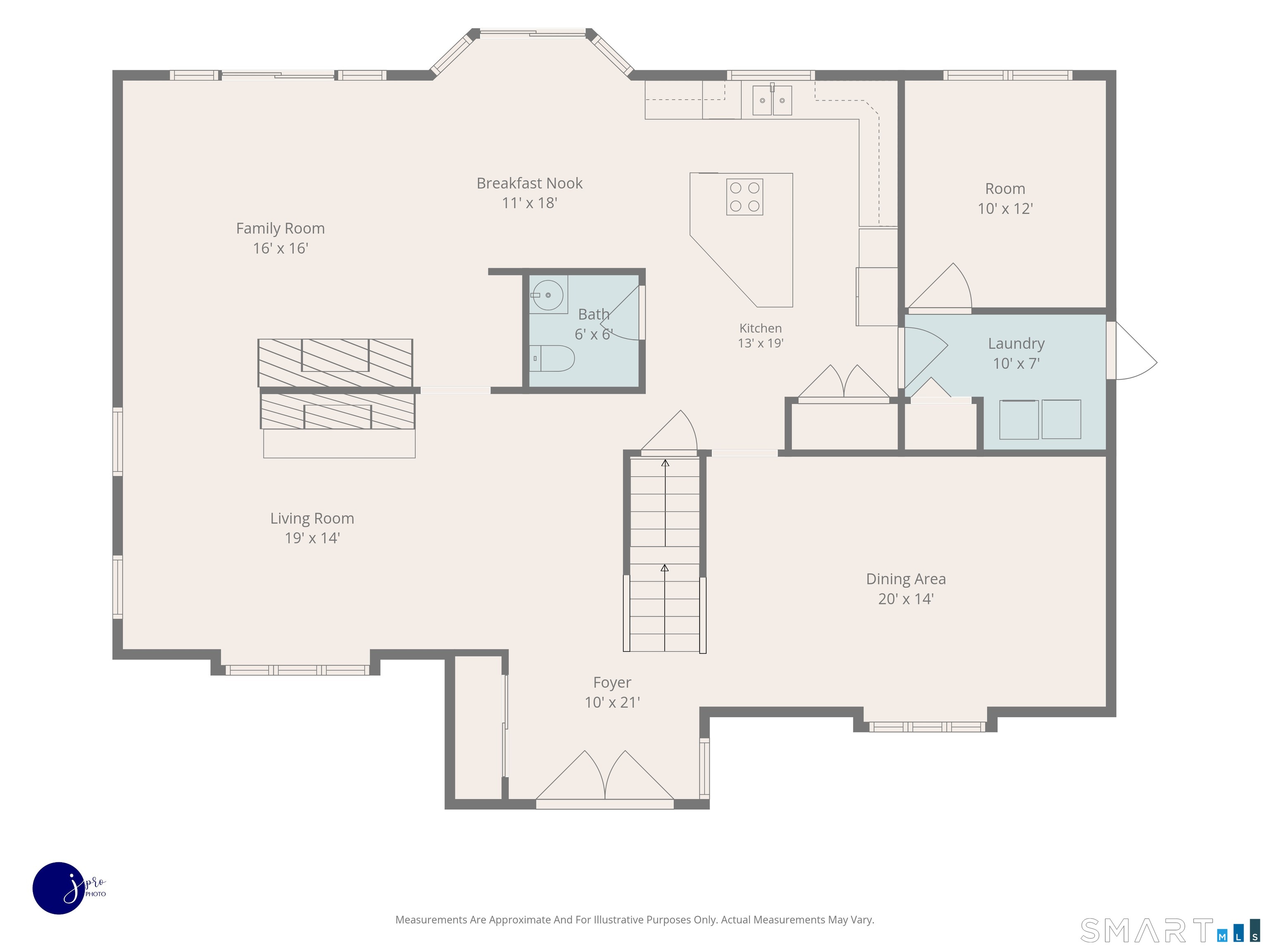 8 Pond View Road Bolton CT 06043
