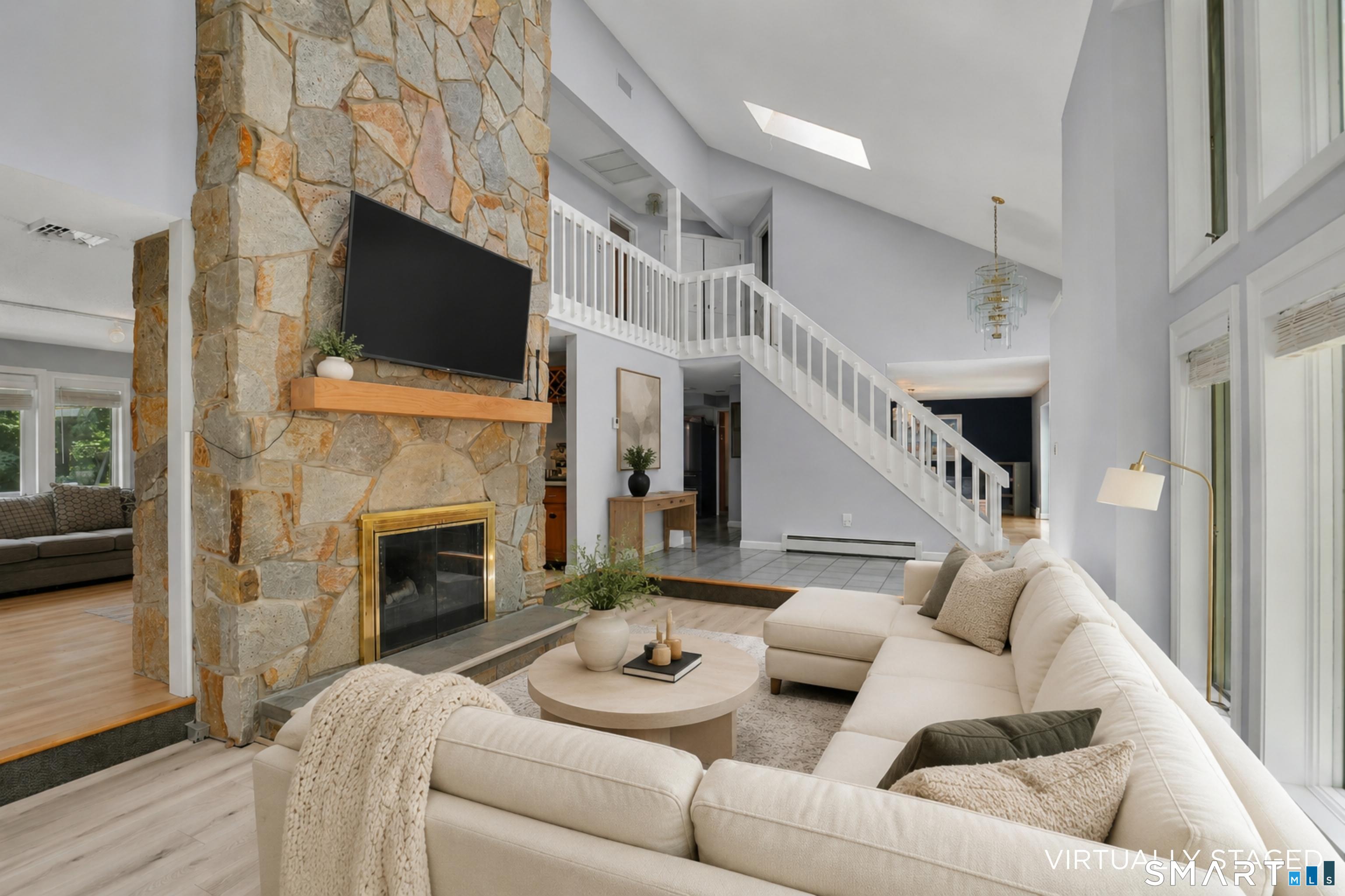 8 Pond View Road Bolton CT 06043