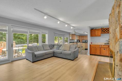 8 Pond View Road Bolton CT 06043