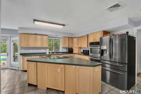 8 Pond View Road Bolton CT 06043