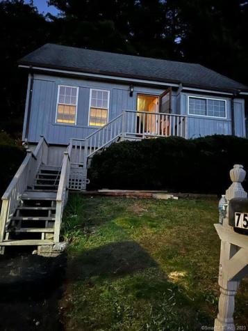 75 Coen Street Naugatuck CT 06770