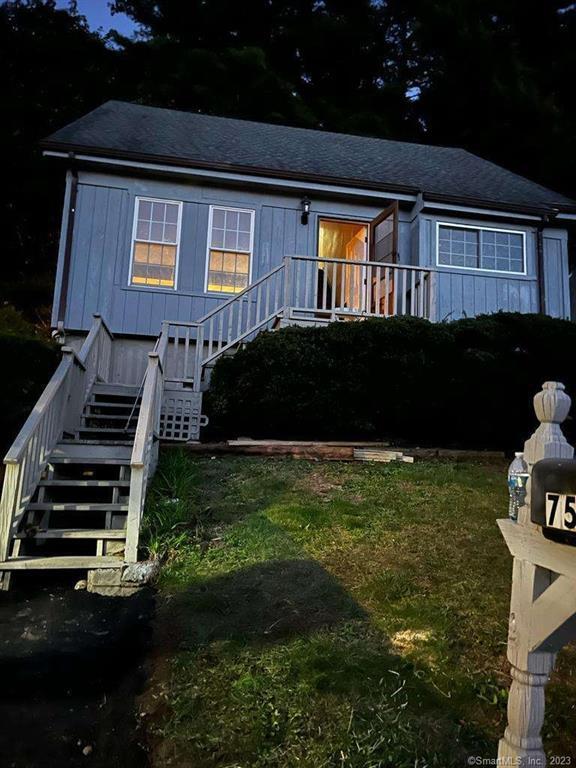 75 Coen Street Naugatuck CT 06770