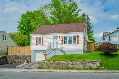 195 Bucks Hill Road Waterbury CT 06704