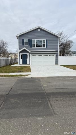 31 Hinman Street West Haven CT 06516