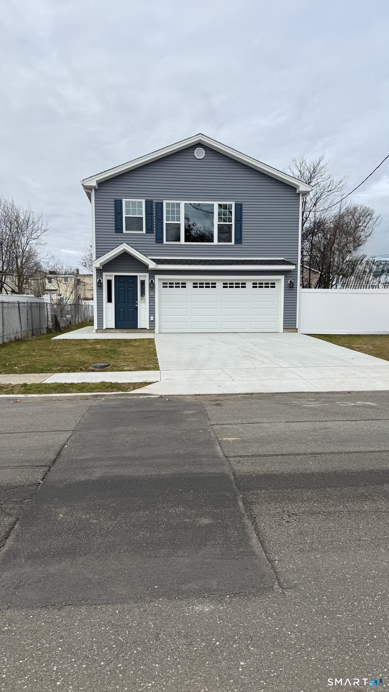 31 Hinman Street West Haven CT 06516