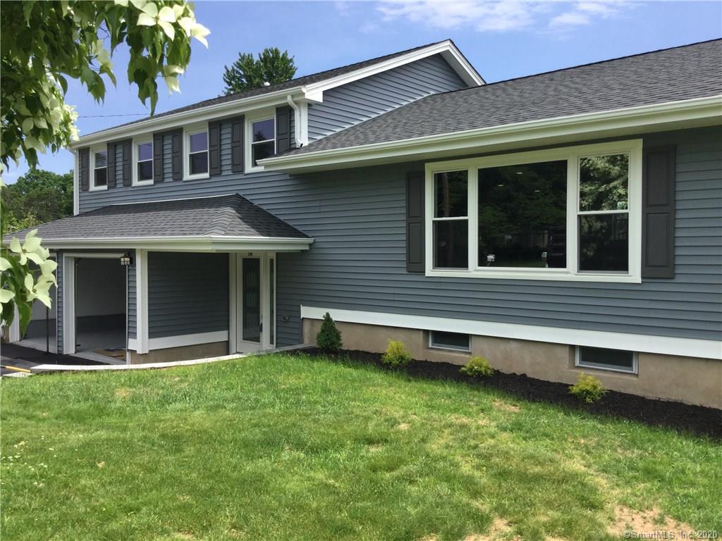 16 Trivet Lane Wethersfield CT 06109
