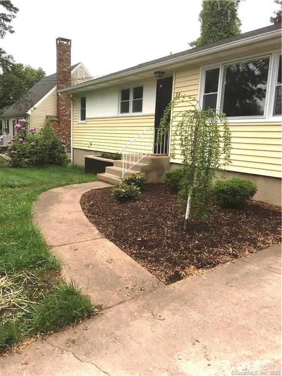 24 Fiesta Heights Meriden CT 06451