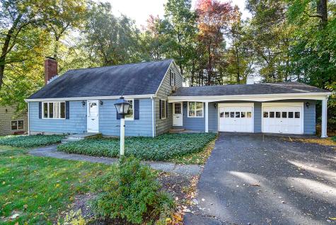 103 El Toro Drive Bristol CT 06010