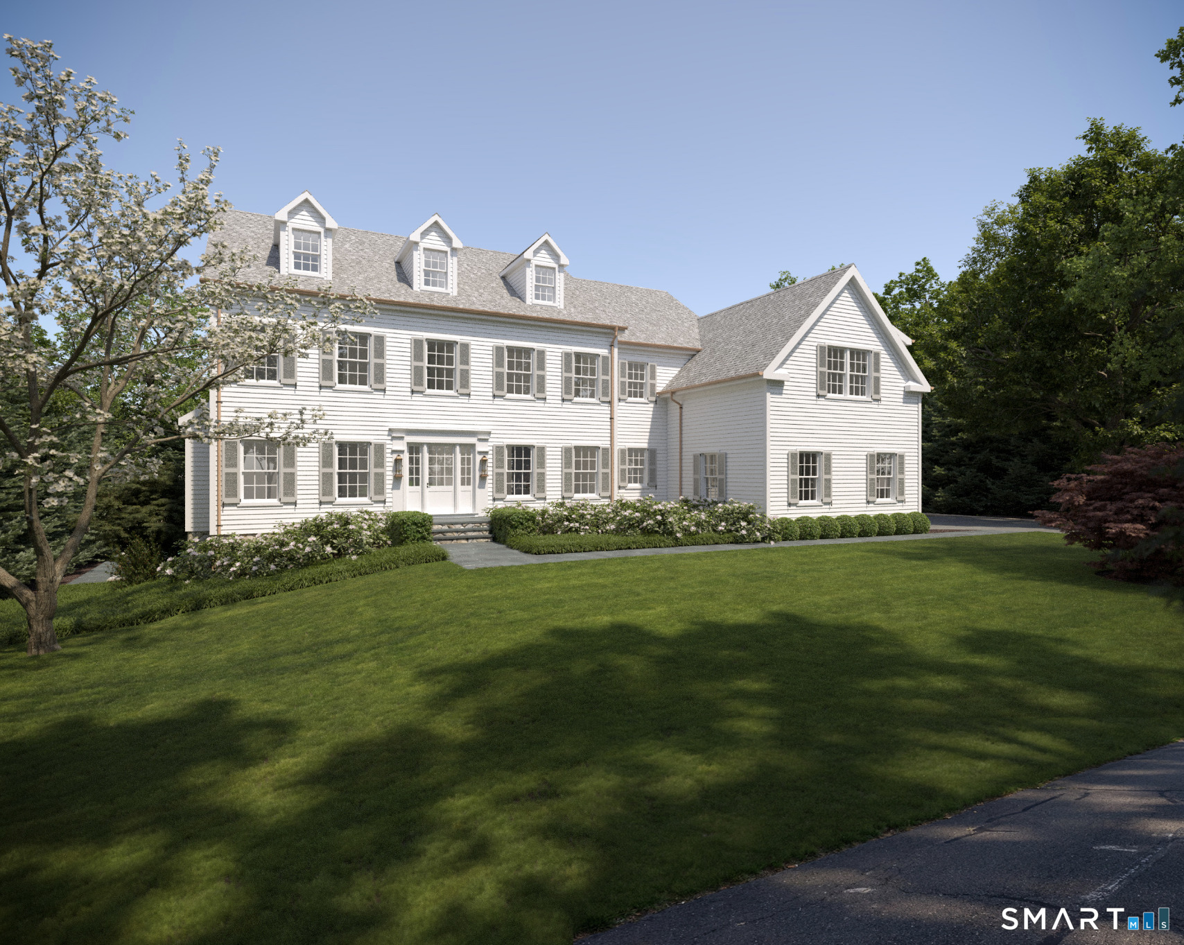 9 Flicker Lane Norwalk CT 06853