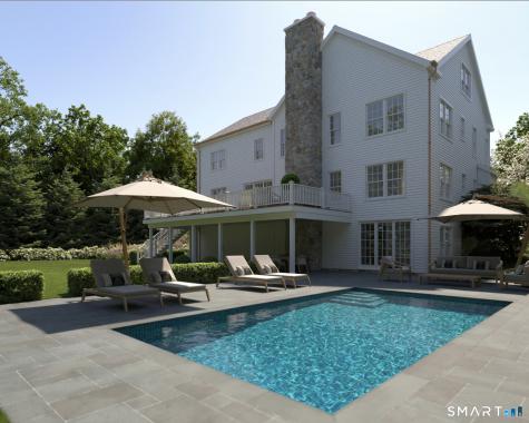 9 Flicker Lane Norwalk CT 06853